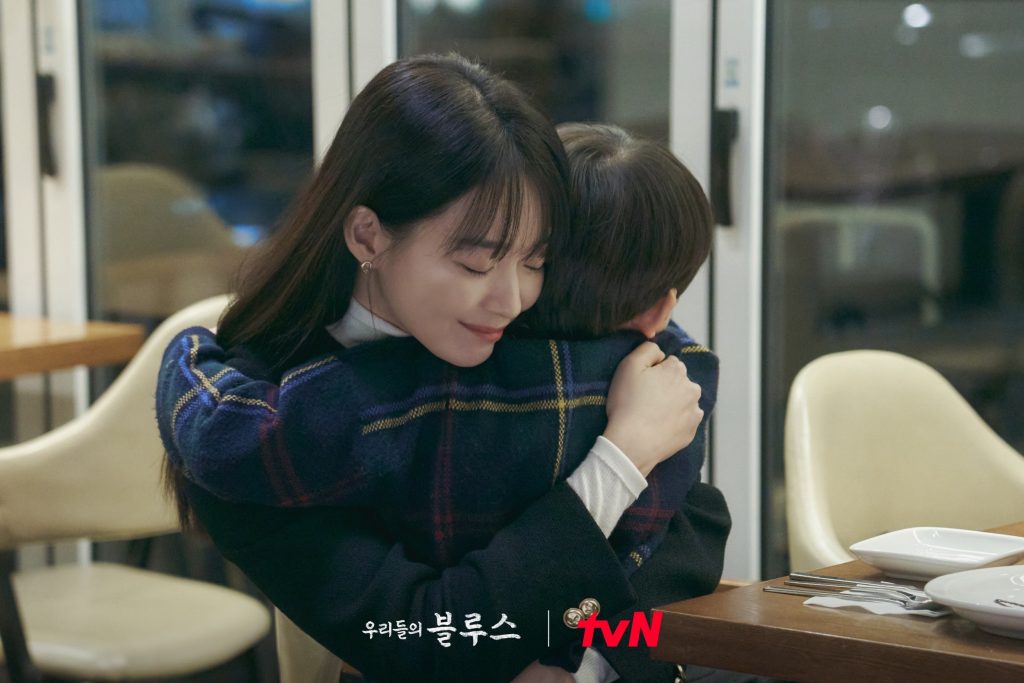 我們的藍調時光 EP11-12 劇照