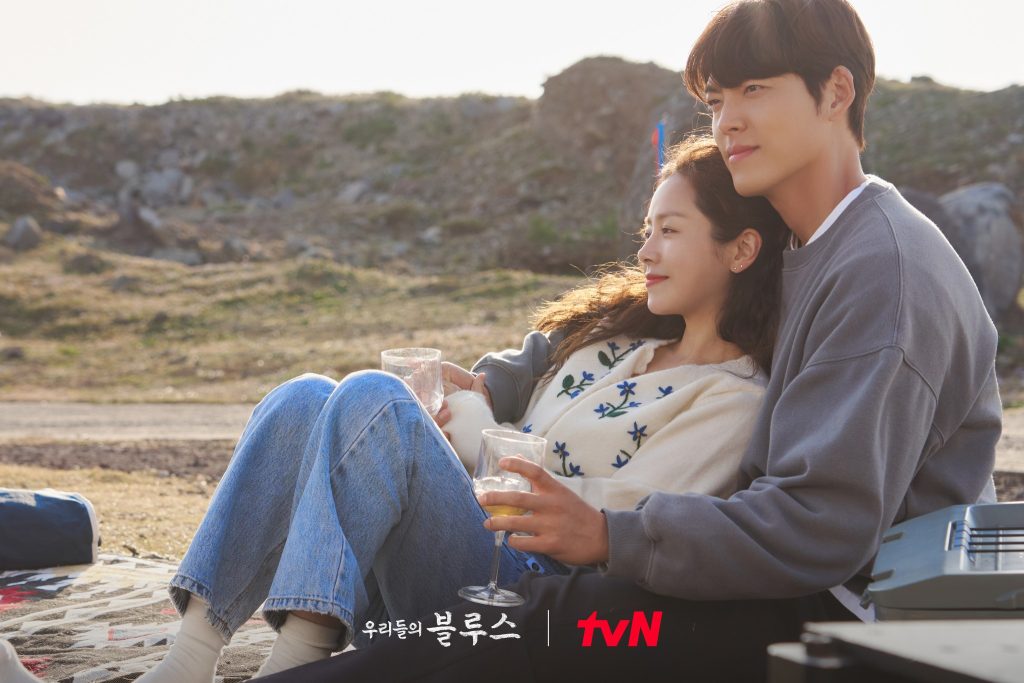 我們的藍調時光 EP11-12 劇照