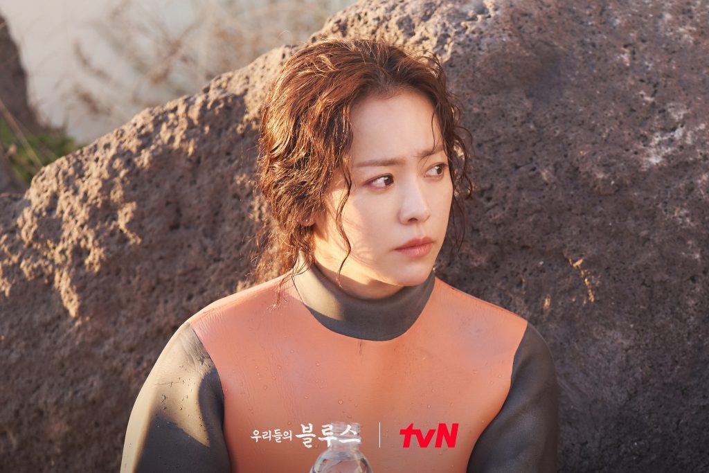 我們的藍調時光 EP11-12 劇照