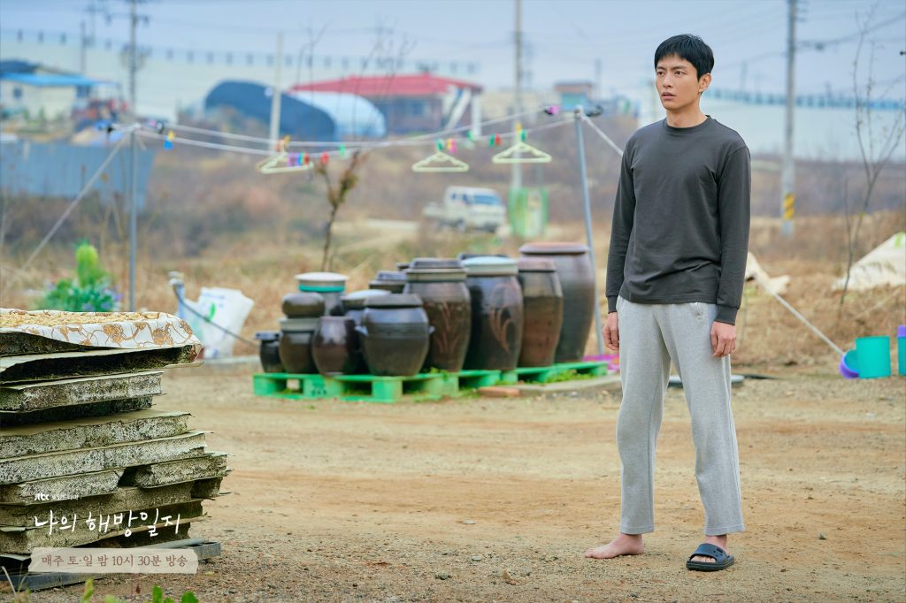 我的出走日記EP13-14