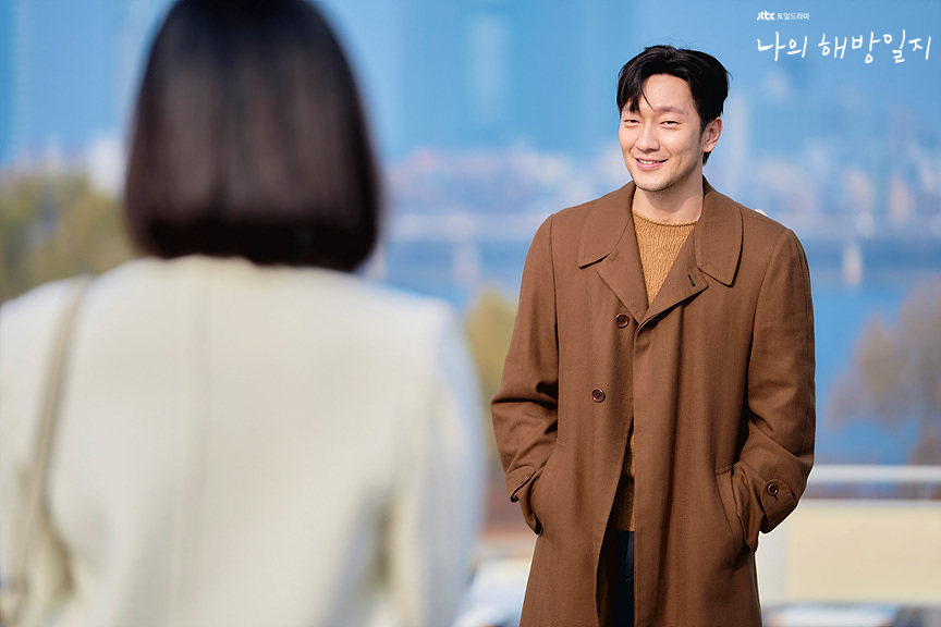 我的出走日記EP13-14