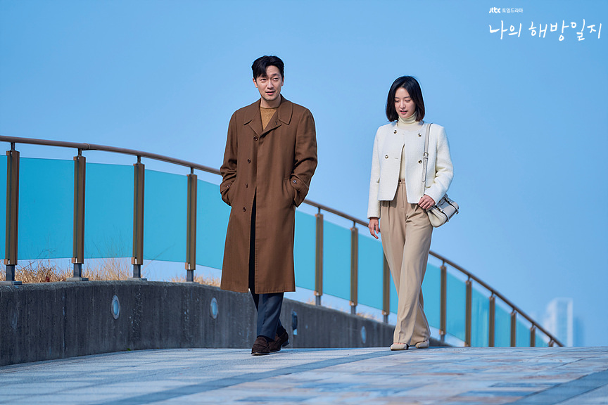 我的出走日記EP13-14