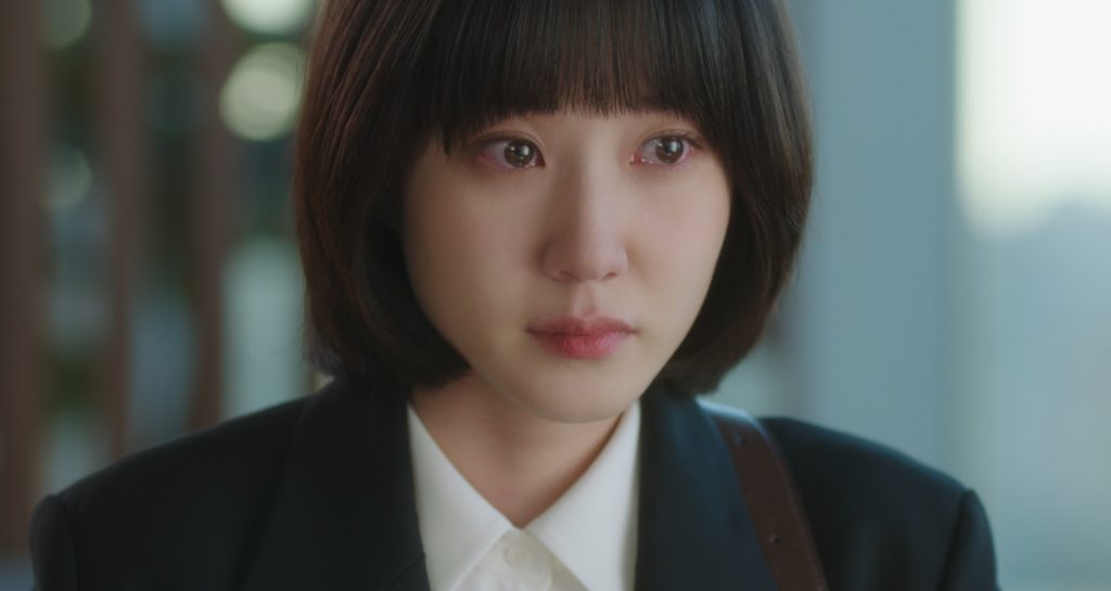 禹英禑劇照NETFLIX提供